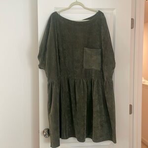 Ever worn asos dress